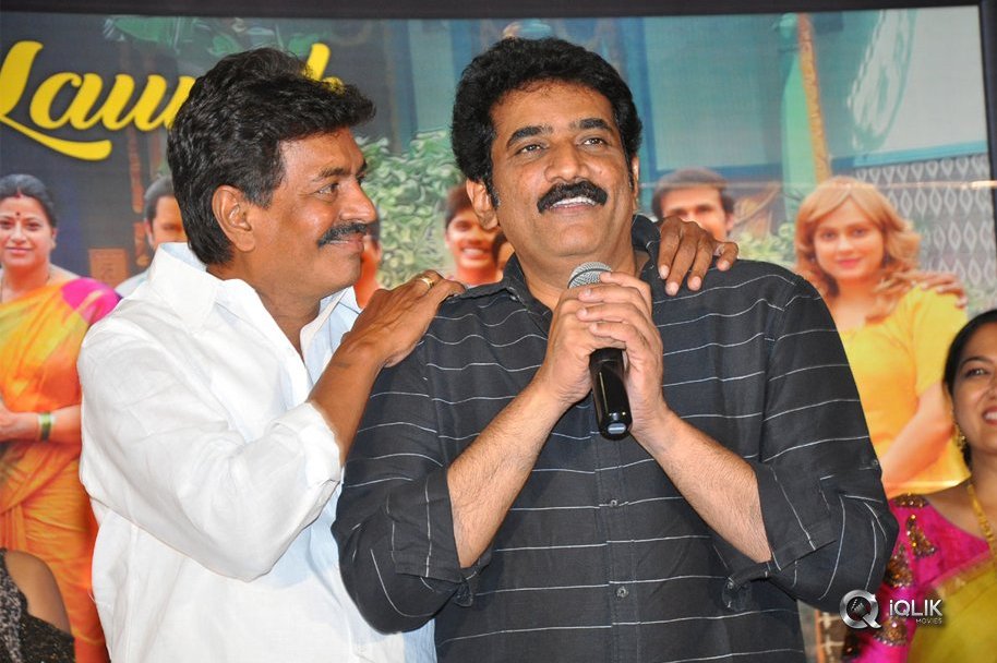 Ammammagarillu-Movie-Teaser-Launch-Stills